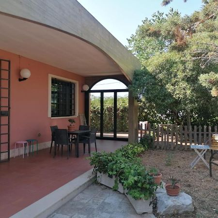 فيلا Casa Don Peppi مونوبولي المظهر الخارجي الصورة