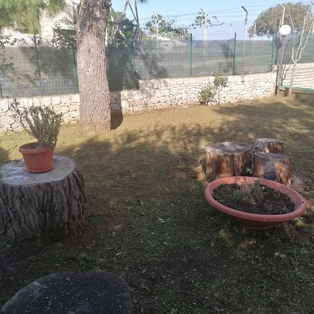 فيلا Casa Don Peppi مونوبولي المظهر الخارجي الصورة