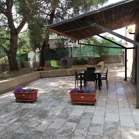 فيلا Casa Don Peppi مونوبولي المظهر الخارجي الصورة