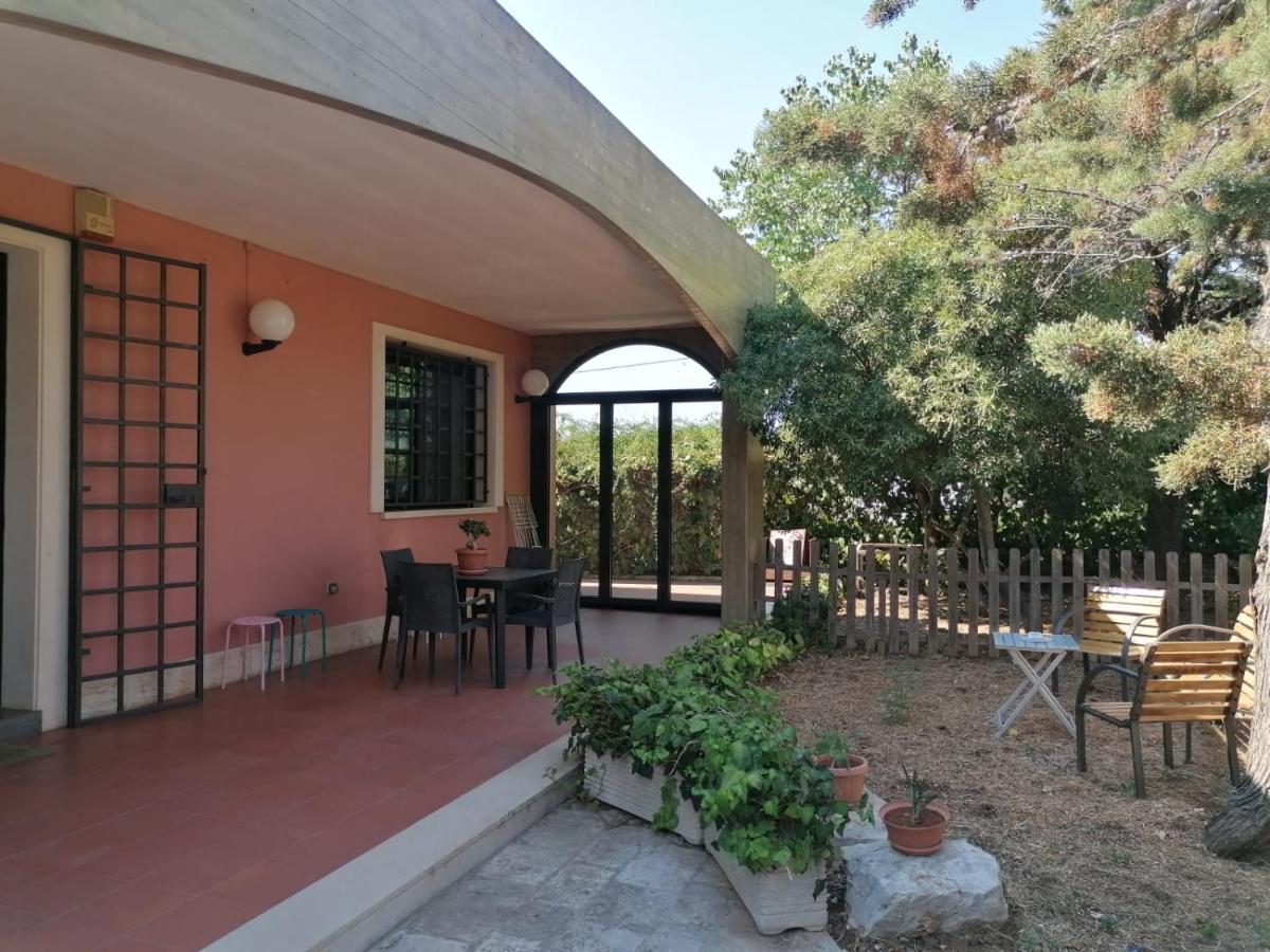 فيلا Casa Don Peppi مونوبولي المظهر الخارجي الصورة