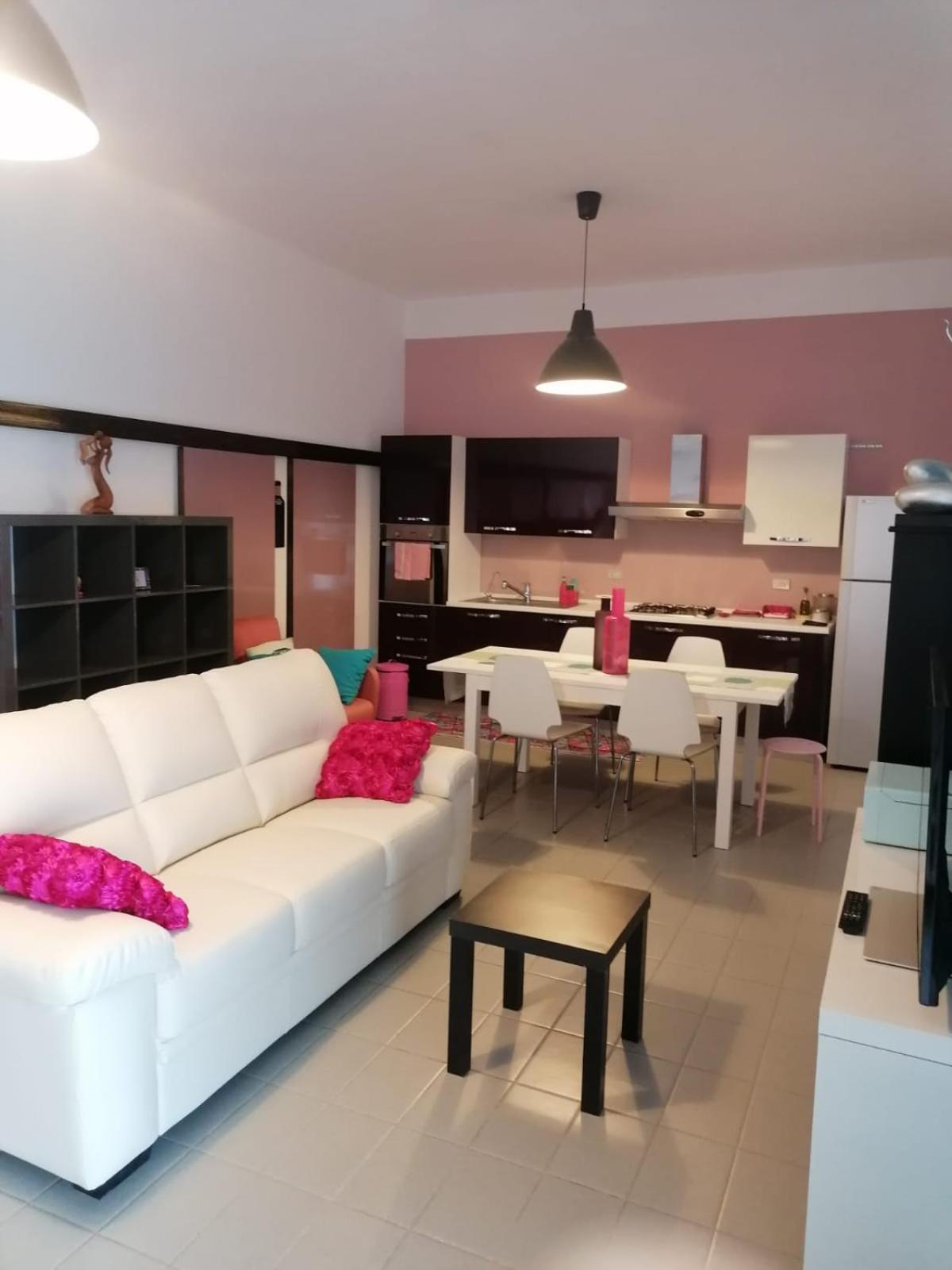 فيلا Casa Don Peppi مونوبولي المظهر الخارجي الصورة