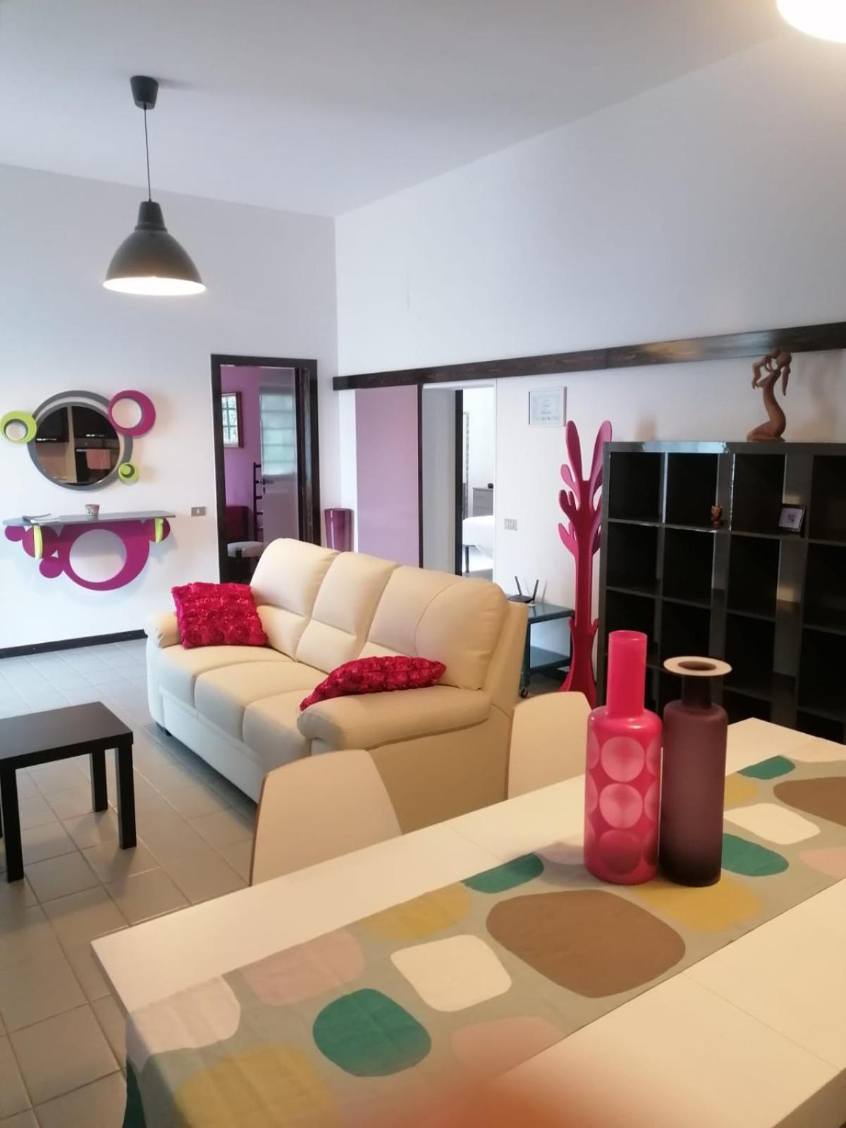 فيلا Casa Don Peppi مونوبولي المظهر الخارجي الصورة