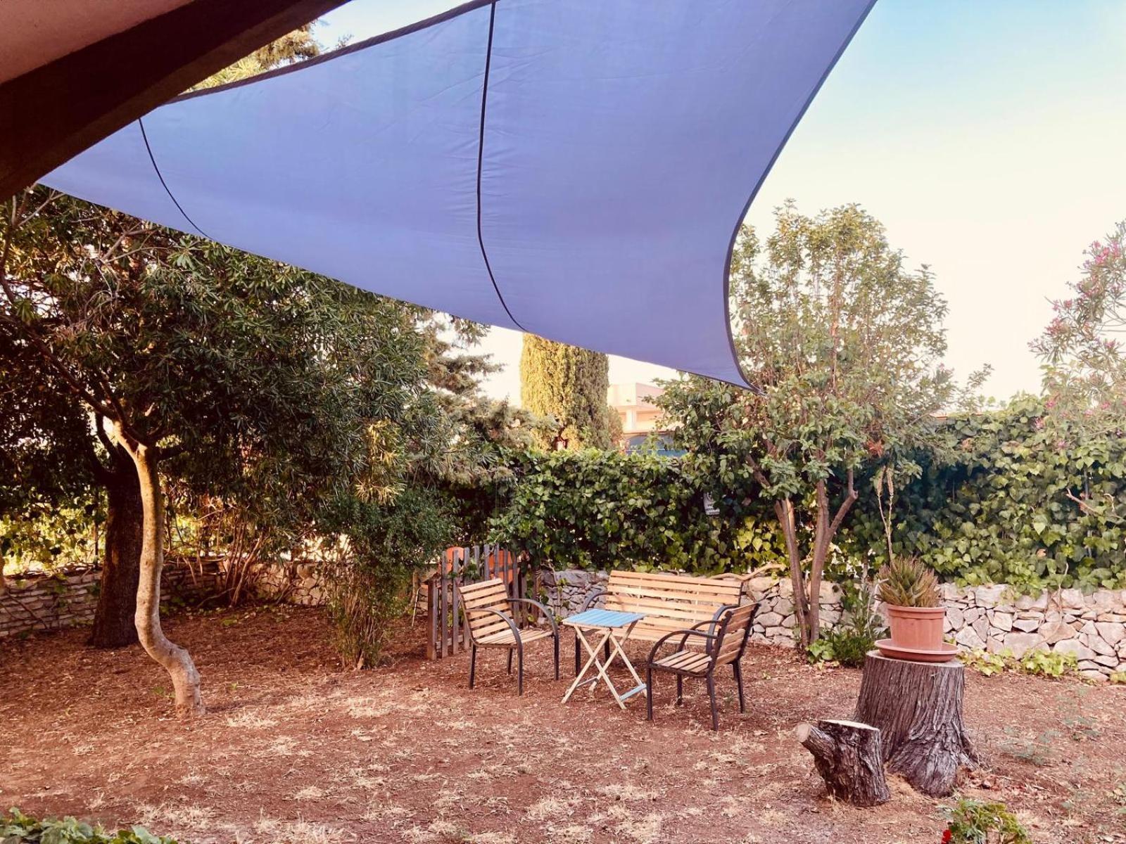 فيلا Casa Don Peppi مونوبولي المظهر الخارجي الصورة
