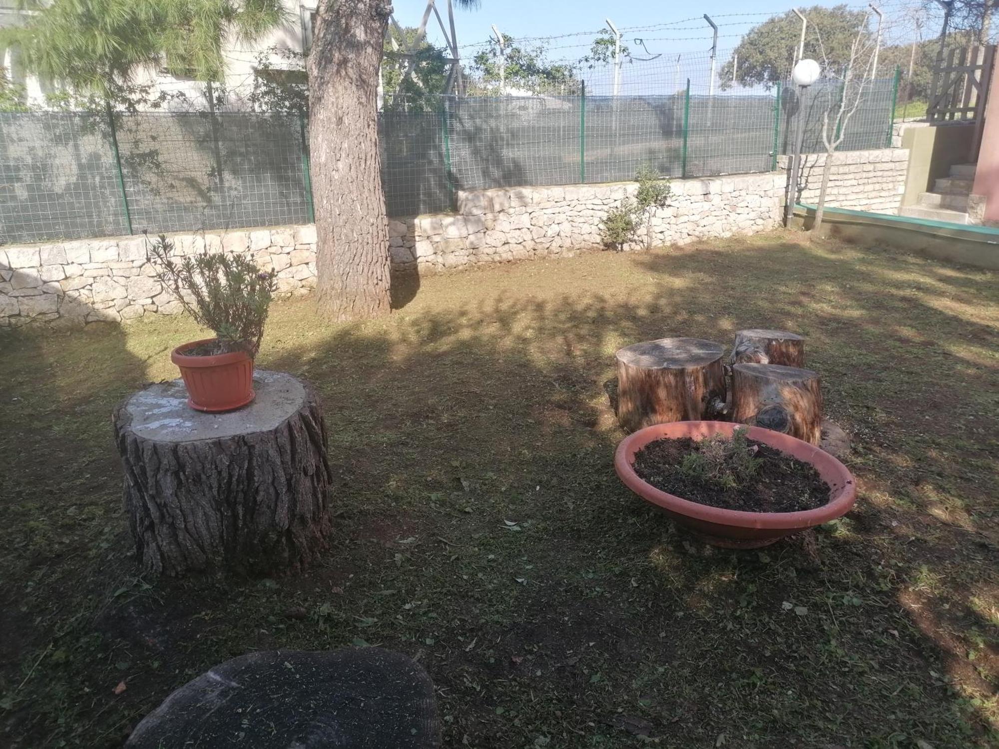 فيلا Casa Don Peppi مونوبولي المظهر الخارجي الصورة