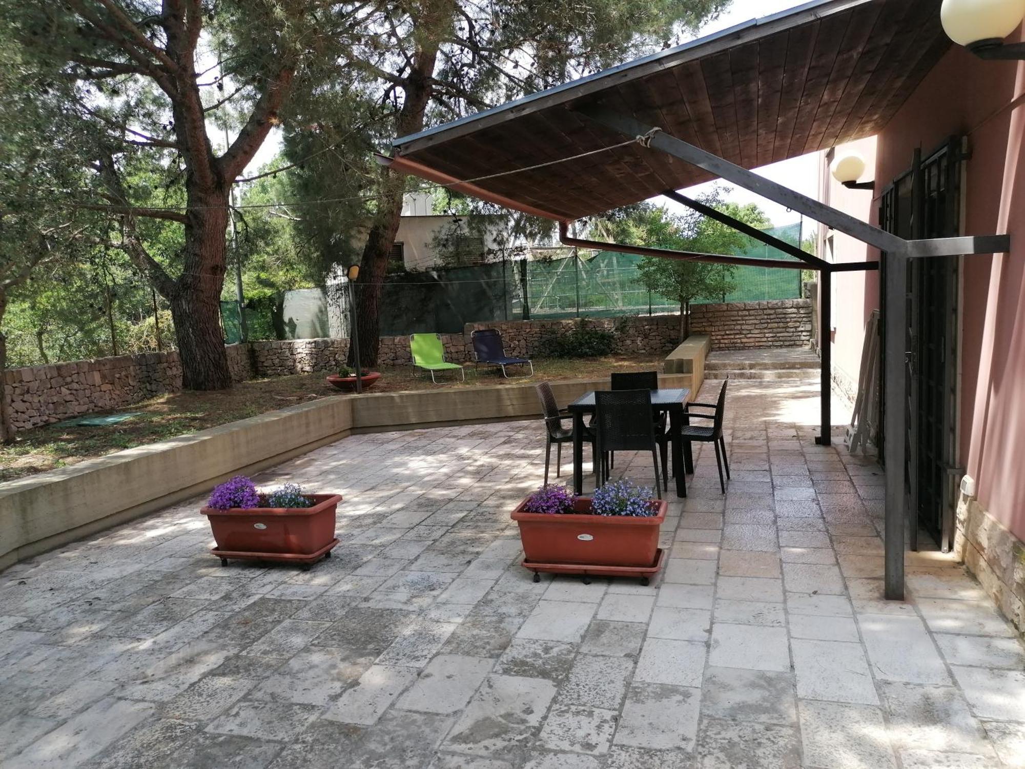 فيلا Casa Don Peppi مونوبولي المظهر الخارجي الصورة